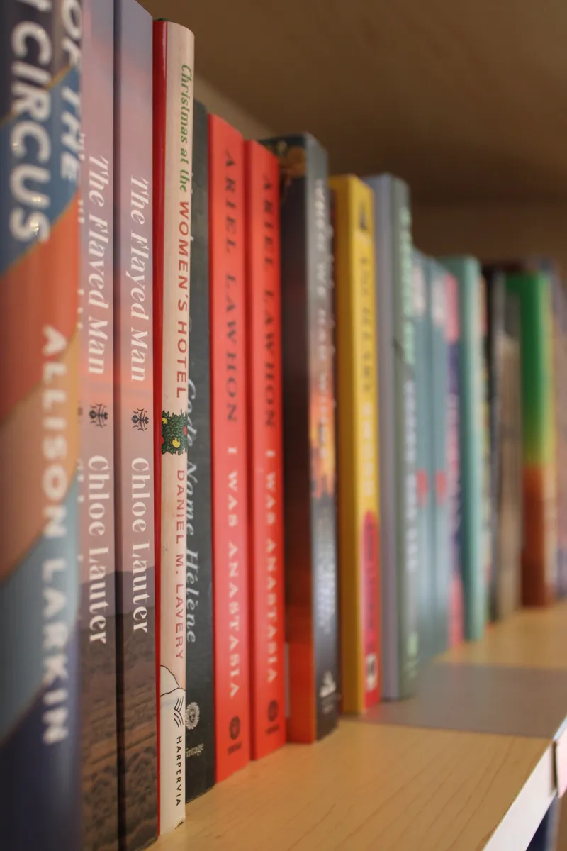 Books